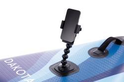 Intex 68245 Dakota Quest™ Sit-on-top / SUP hybrid nafukovací kajak set