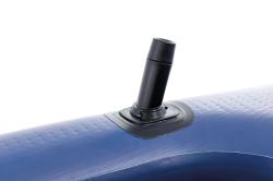 Intex 68245 Dakota Quest™ Sit-on-top / SUP hybrid nafukovací kajak set