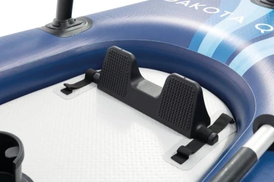 Intex 68245 Dakota Quest™ Sit-on-top / SUP hybrid nafukovací kajak set