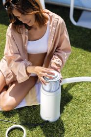 Intex Kartušová filtrácia 26604 C530 (220-240 V)