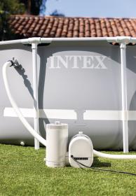 Intex Kartušová filtrácia 26634 C2500 (220-240 V)