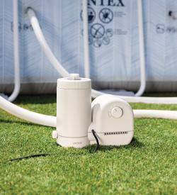 Intex Kartušová filtrace 26636 C1500 (220-240 V)