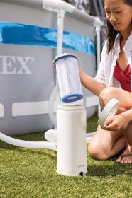 Intex Kartušová filtrace 26638 C1000 (220-240 V)