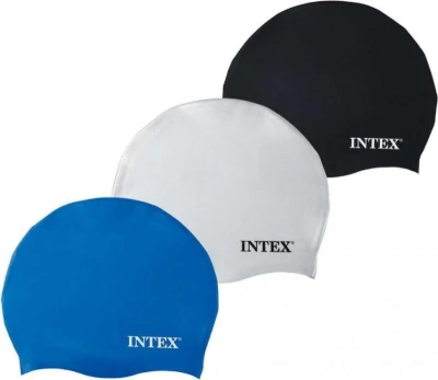 Intex Koupací čepice 55991