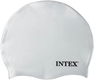 Intex Koupací čepice silicone caps 55992