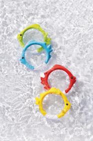 Intex Krúžky na potápanie 55507