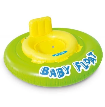 Intex Kruh dětský dvojitý 56588 MY BABY FLOAT Intex Kruh dětský dvojitý 56588 MY BABY FLOAT