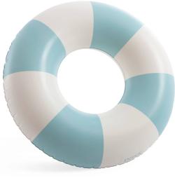 Intex Kruh plavací pruhovaný nafukovací dětské kolo do vody 3 barvy 59271