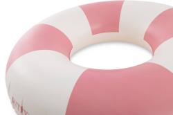 Intex Kruh plavací pruhovaný nafukovací dětské kolo do vody 3 barvy 59271