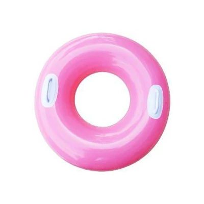Intex Kruh plavací s držadlem 76cm
