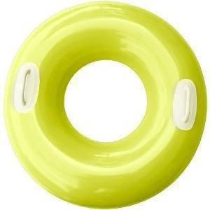 Intex Kruh plavací s držadlem 76cm
