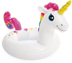 Intex Kruh plavací Zvířátko 58cm nafukovací dětské kolo do vody 59221