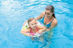 Intex Kruh plavecký 59230 51cm