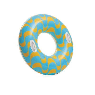 Intex Kruh plavecký 59256 nafukovací 91 cm Intex Kruh plavecký 59256 nafukovací 91 cm