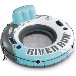 Intex Kruh plavecký RIVER RUN 135 cm