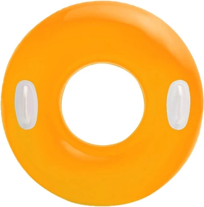 Intex Kruh s úchyty HI GLOSS 76 cm NAFUKOVACÍ KOLO do vody 3 barvy