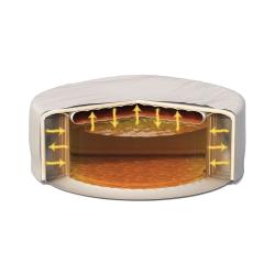 Intex 28523 Krycí plachta THERMIC /thermoizolační potah na vířivku ENERGY SPA