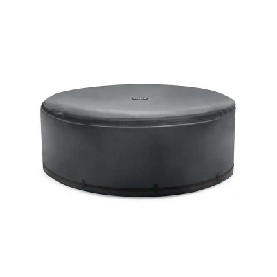 Intex Krycí plachta THERMIC 28532 ENERGY SPA - termoizolační potah na vířivku pro 6 osob Intex Krycí plachta THERMIC 28532 ENERGY SPA - termoizolační potah na vířivku pro 6 osob
