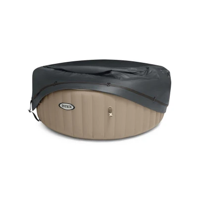 Intex Krycí plachta THERMIC 28532 ENERGY SPA - termoizolační potah na vířivku pro 6 osob