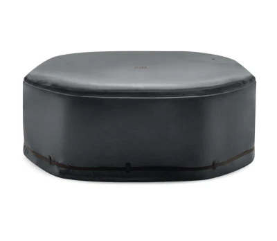 Intex Krycí plachta THERMIC 28536 ENERGY SPA - termoizolační potah na vířivku pro 4 osoby Intex Krycí plachta THERMIC 28536 ENERGY SPA - termoizolační potah na vířivku pro 4 osoby