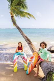 Intex Lehátko 58172 Surfs Up Rider s madly