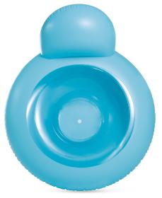 Intex Lehátko nafukovací 58889 137x122 Intex Lehátko nafukovací 58889 137x122