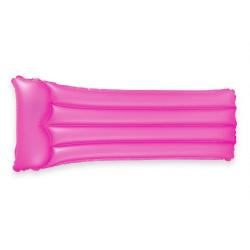 Intex Lehátko nafukovací NEON 59717 183 x 69cm