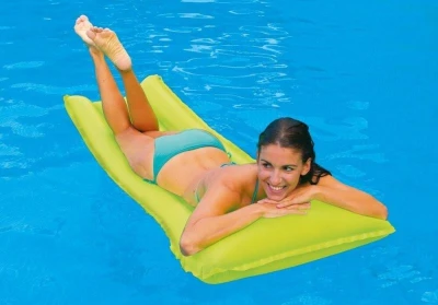 Intex Lehátko nafukovací NEON 59717 183 x 69cm