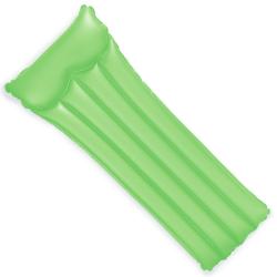 Intex Lehátko nafukovací NEON 59717 183 x 69cm