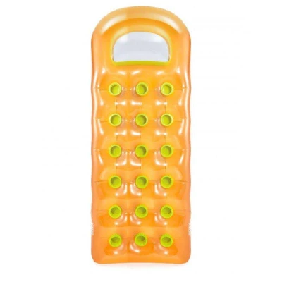 Intex Lehátko nafukovací s oknem 59895 188x71 cm Intex Lehátko nafukovací s oknem 59895 188x71 cm