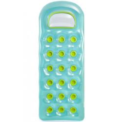 Intex Lehátko nafukovací s oknem 59895 188x71 cm