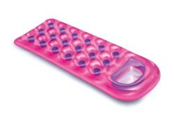 Intex Lehátko nafukovací s oknem 59895 188x71 cm