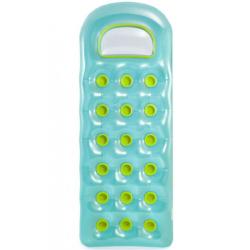 Intex Lehátko nafukovací s oknem 59895 188x71 cm