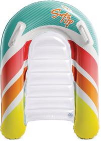 Intex Lehátko Surfs Up Rider nafukovací matrace do vody 2 barvy 58172