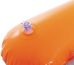 Intex Lehátko Surfs Up Rider nafukovací matrace do vody 2 barvy 58172