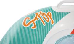 Intex Lehátko Surfs Up Rider nafukovací matrace do vody 2 barvy 58172