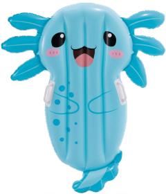Intex Lehátko zvířátko Axolotl nafukovací matrace s úchyty do vody 58159 Intex Lehátko zvířátko Axolotl nafukovací matrace s úchyty do vody 58159
