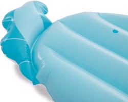 Intex Lehátko zvířátko Axolotl nafukovací matrace s úchyty do vody 58159