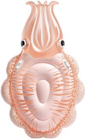 Intex Lehátko zvířátko Sépie nafukovací matrace s úchyty do vody 58731 Intex Lehátko zvířátko Sépie nafukovací matrace s úchyty do vody 58731