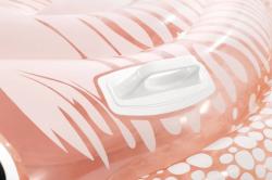 Intex Lehátko zvířátko Sépie nafukovací matrace s úchyty do vody 58731