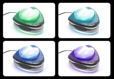 Intex Magnetické Led světlo do bazénu 28698 - 1x vyzkoušeno (VÝPRODEJ)