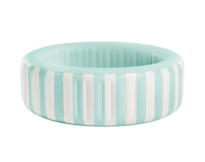 Intex Nafukovací bazén 56182 COASTAL LUXE POOL 168x53 cm Intex Nafukovací bazén 56182 COASTAL LUXE POOL 168x53 cm