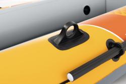 Intex Nafukovací čln 66312 Challenger 2 Set