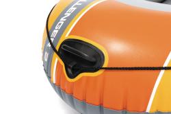 Intex Nafukovací čln 66312 Challenger 2 Set