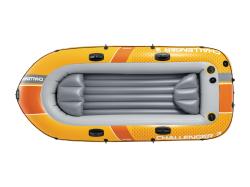 Intex 66313 Challenger 3 Set nafukovací člun