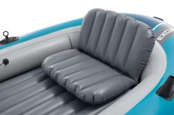 Intex 66324 Sport Series - Excursion 4 Set nafukovací člun