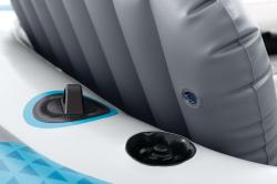 Intex 66324 Sport Series - Excursion 4 Set nafukovací člun