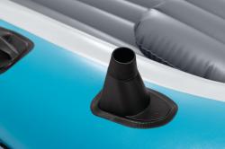 Intex 66324 Sport Series - Excursion 4 Set nafukovací člun