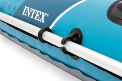 Intex 66324 Sport Series - Excursion 4 Set nafukovací člun
