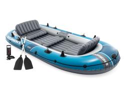 Intex 66325 Sport Series EXCURSION 5 Set nafukovací člun